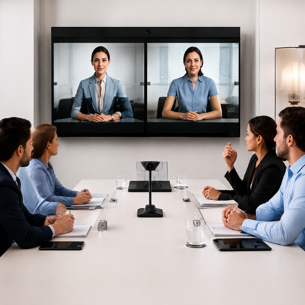 Video Conferencing Solutions